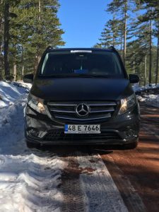 dalaman havalimanı transfer