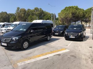 dalaman havalimanı transfer