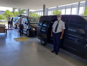 dalaman havalimanı transfer