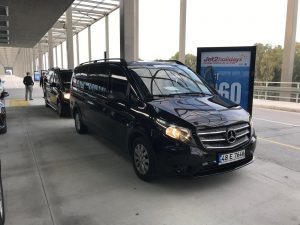 dalaman havalimanı transfer